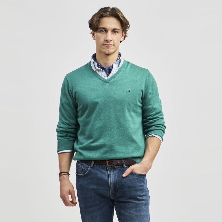 Sweater Hombre