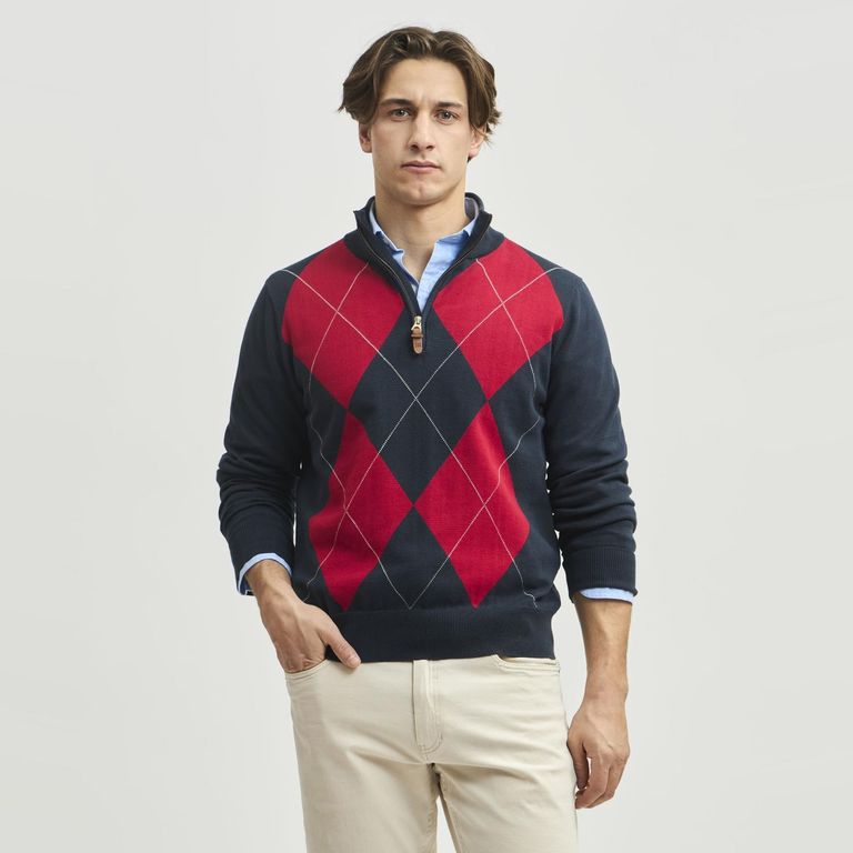 Sweater Hombre