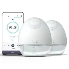 undefined - Extractor De Leche  Elvie Pump Doble