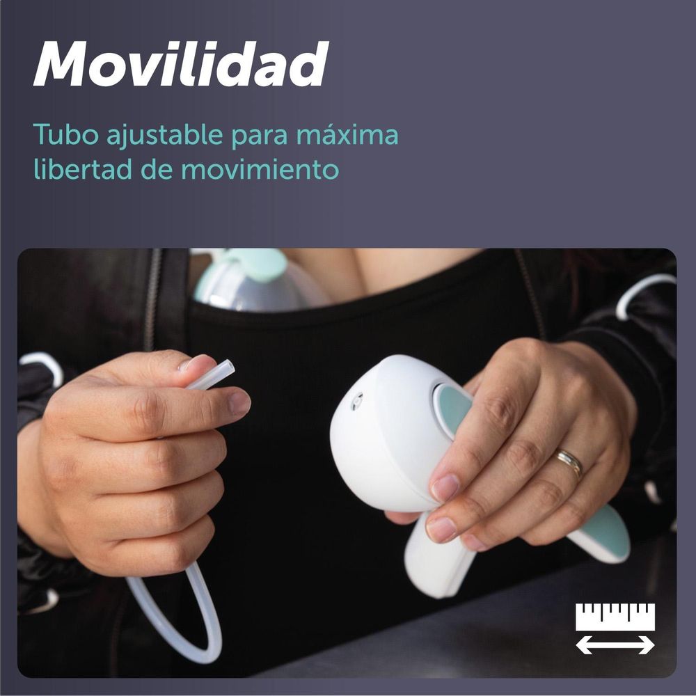 Elvie Wave Doble, foto 4