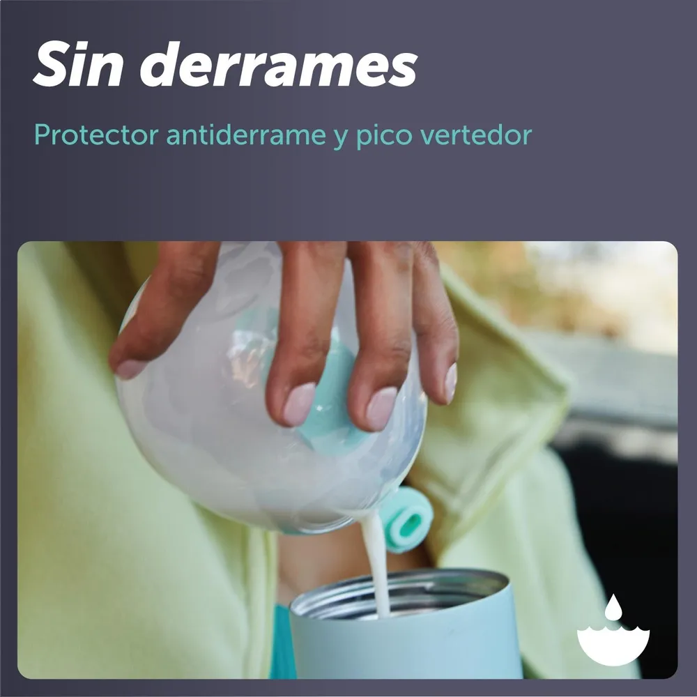 Elvie Wave Doble, foto 7