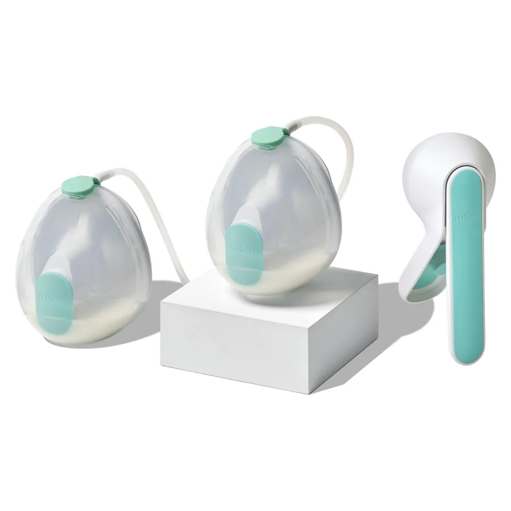 Elvie Wave Doble, foto 8