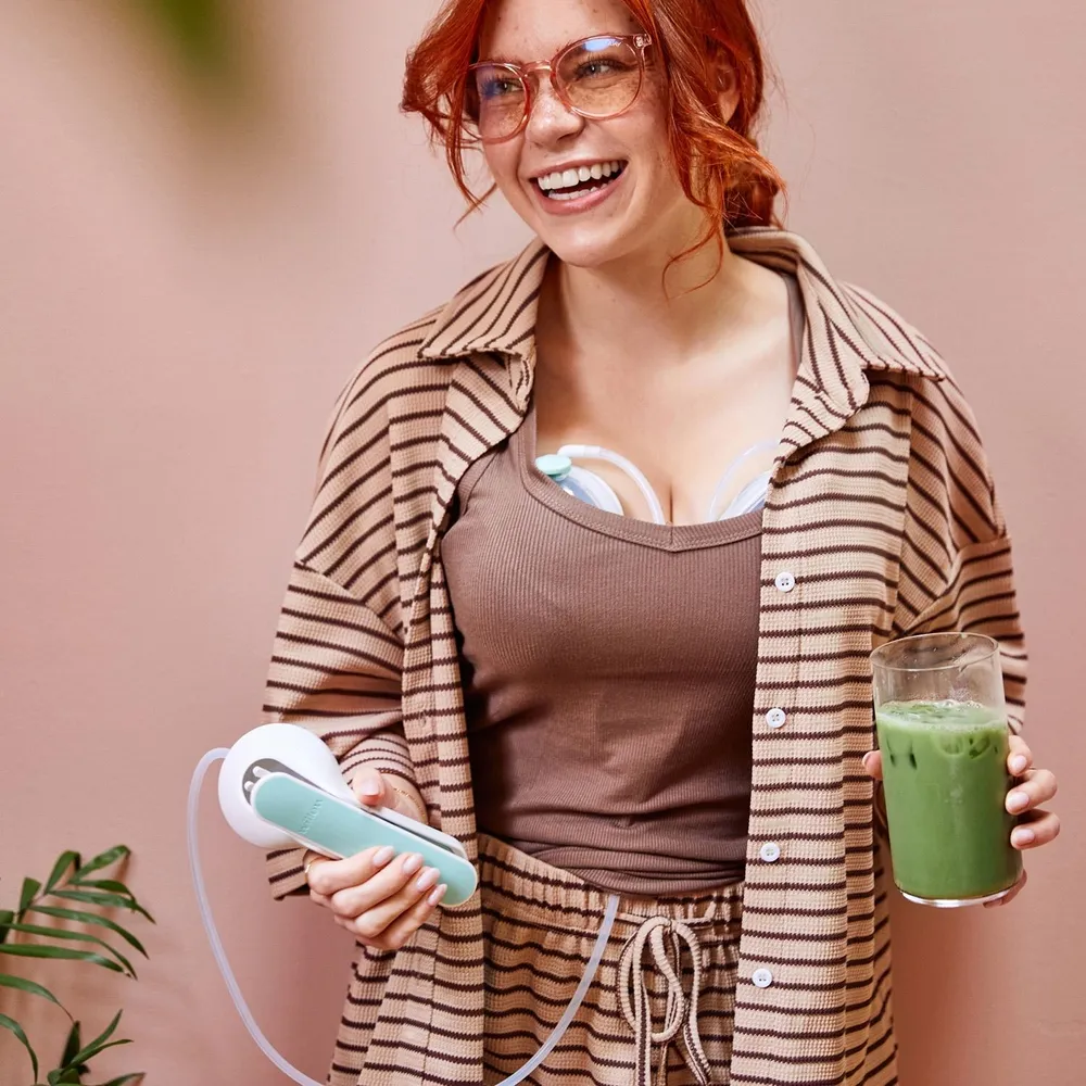Elvie Wave Doble, foto 9