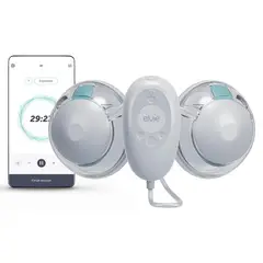 undefined - Extractor De Leche Elvie Stride 2 Doble