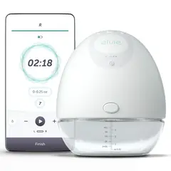 undefined - Extractor De Leche Elvie Pump Single