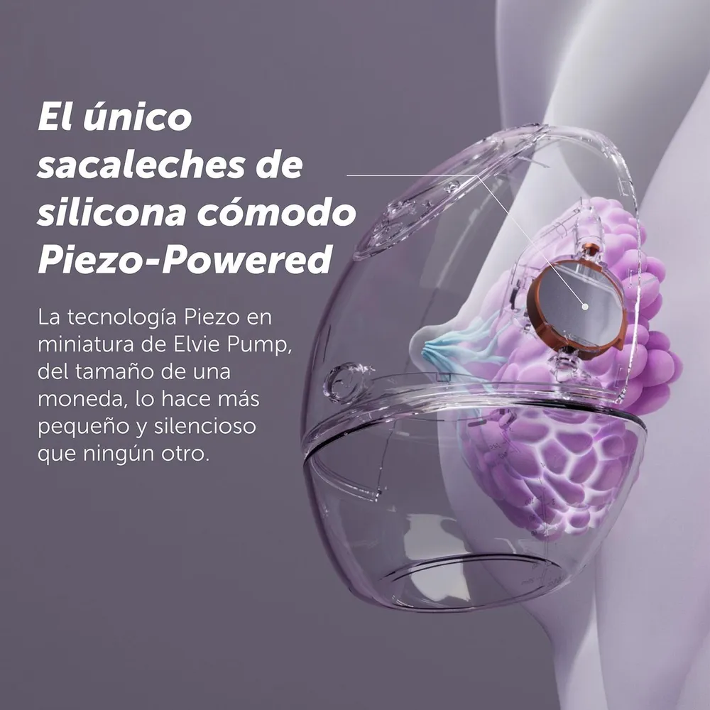 Elvie Pump, foto 4