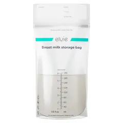 undefined - Bolsas Almacenaje para Leche 100 Unidades Elvie
