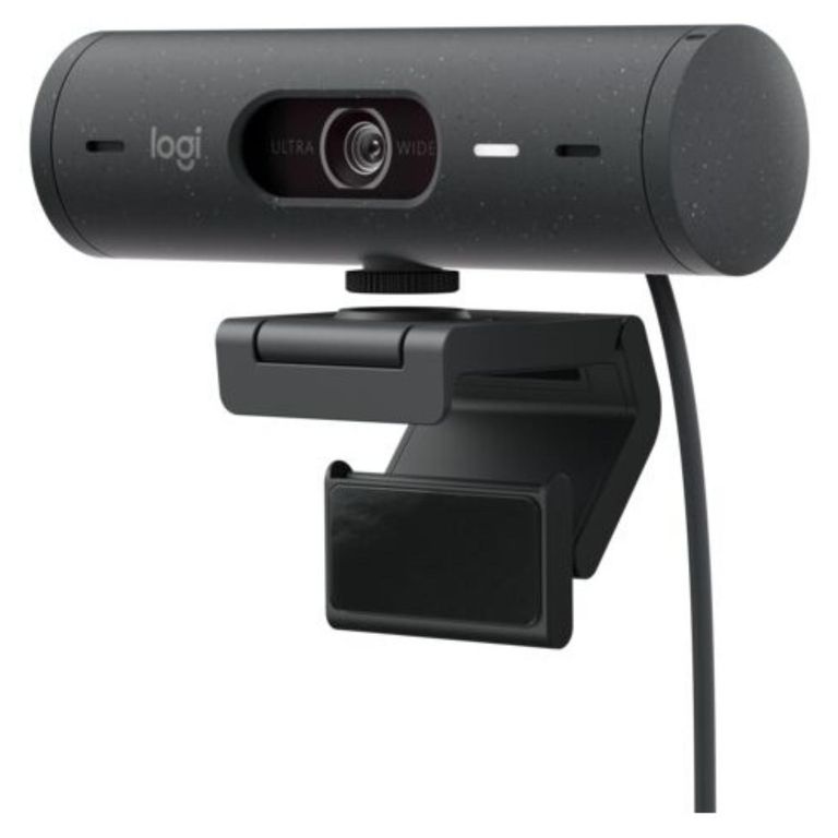 Brio 500 Webcam Graphite