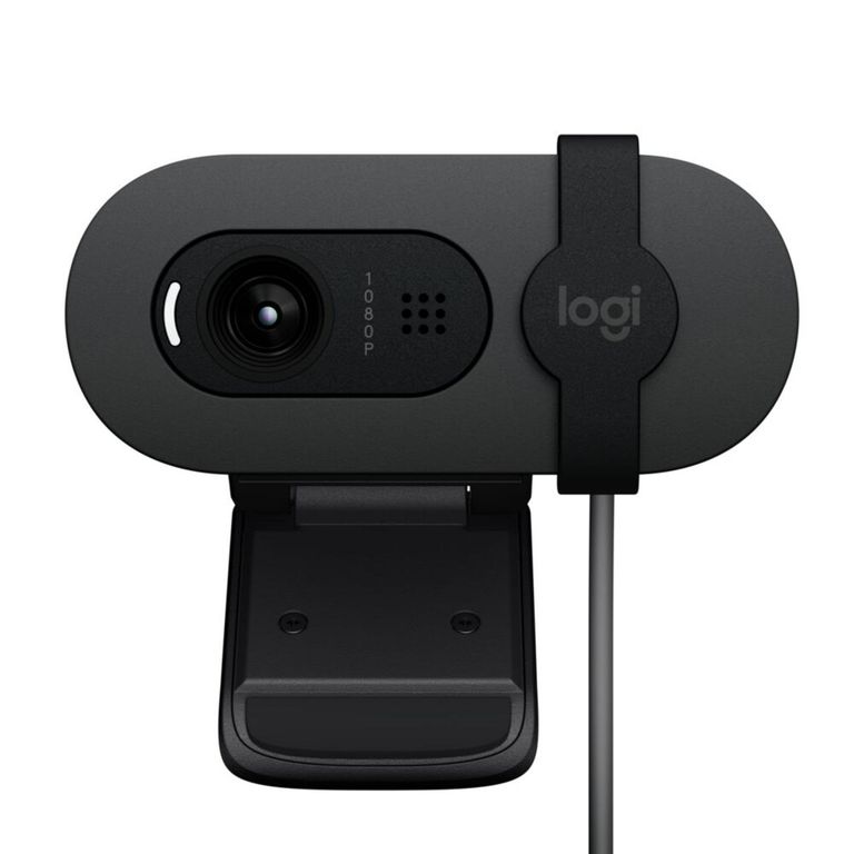 Brio 100 Webcam Graphite