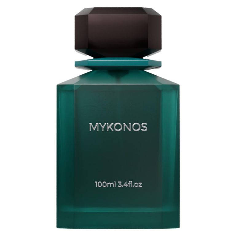 Sorrento Eau de Parfum 100 ml
