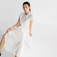 ROSSAMOLA - Blusa Catalina Mujer