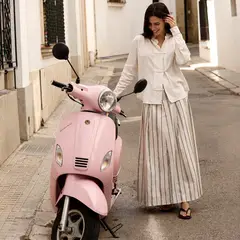 ROSSAMOLA - Blusa Evora Mujer