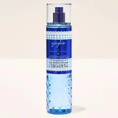 BATH & BODY WORKS - Gingham Fine Fragrance Mist