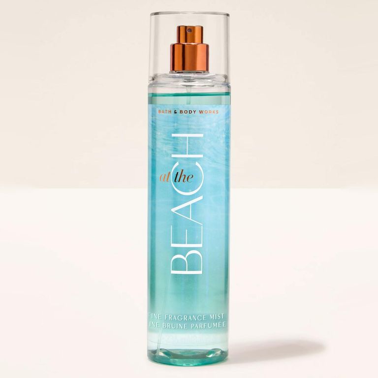 At The Beach Fine Fragrance Mist
