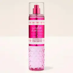 BATH & BODY WORKS - Mist Corporal Gingham Gorgeous 256ml