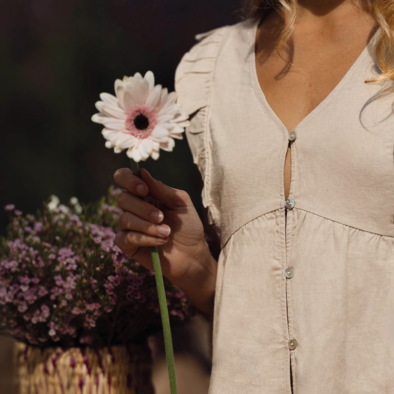 Blusa Mujer