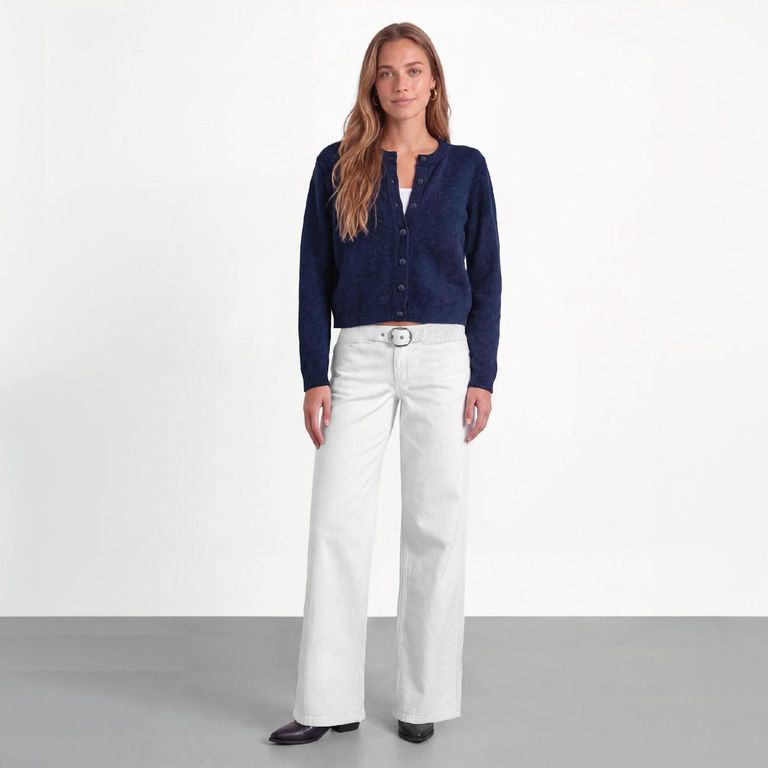 Cardigan Mujer
