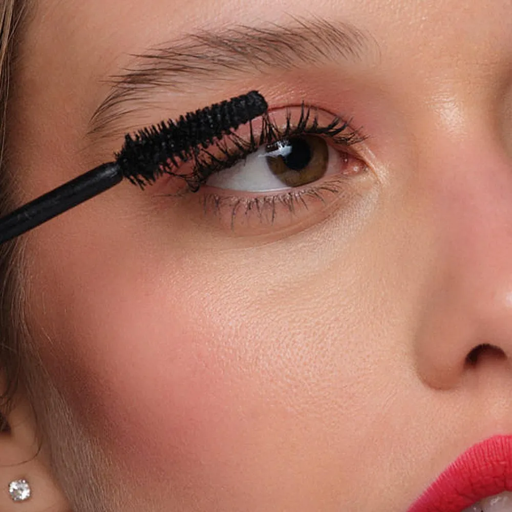 Out Of Asia Mascara Black, foto 5