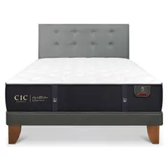 CIC - Cama Europea Premium Full