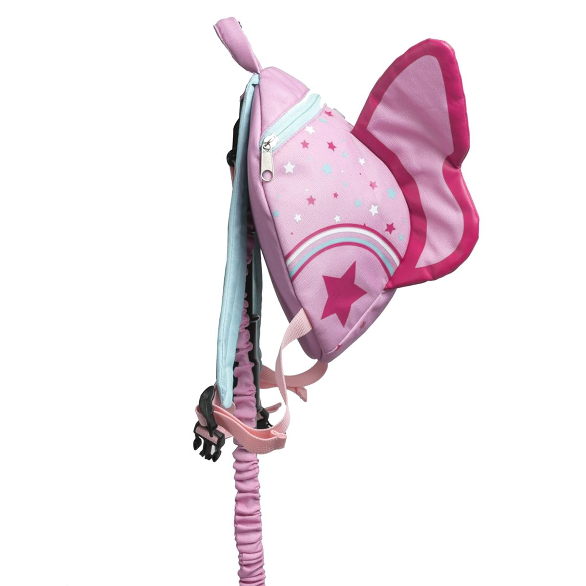 INFANTI - Mochila Arnés Mariposa Niña Infanti