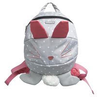 Mochila Arnés Conejo Unisex
