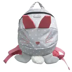 INFANTI - Mochila Arnés Conejo Unisex