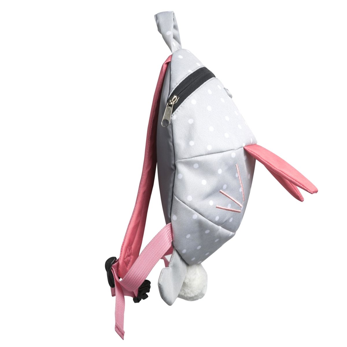 INFANTI - Mochila Arnés Conejo Unisex Infanti