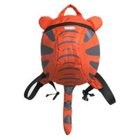 Mochila Arnés Tigre Unisex