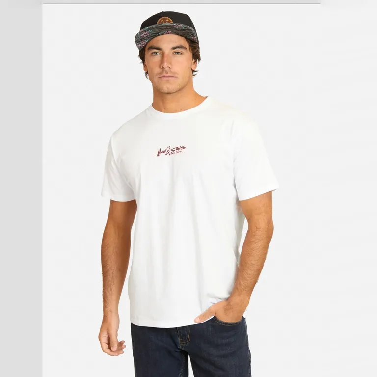 Polera Hombre