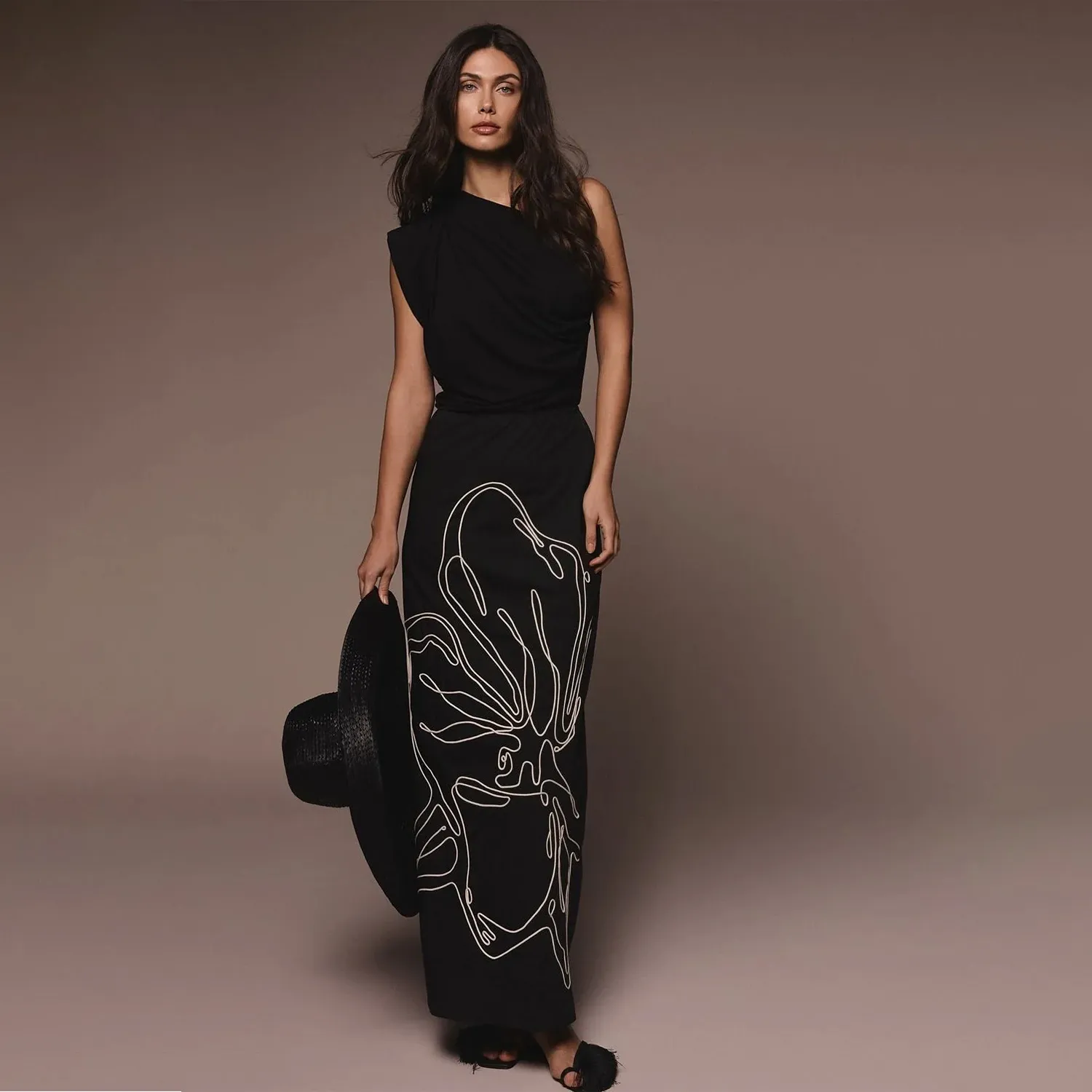 PADOVA - Vestido 259.990