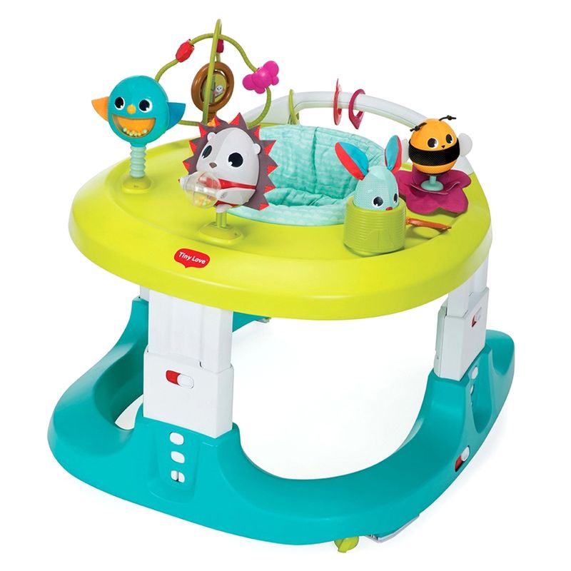 TINY LOVE - Centro De Actividad 4-1 Grow Mobile Tiny Love