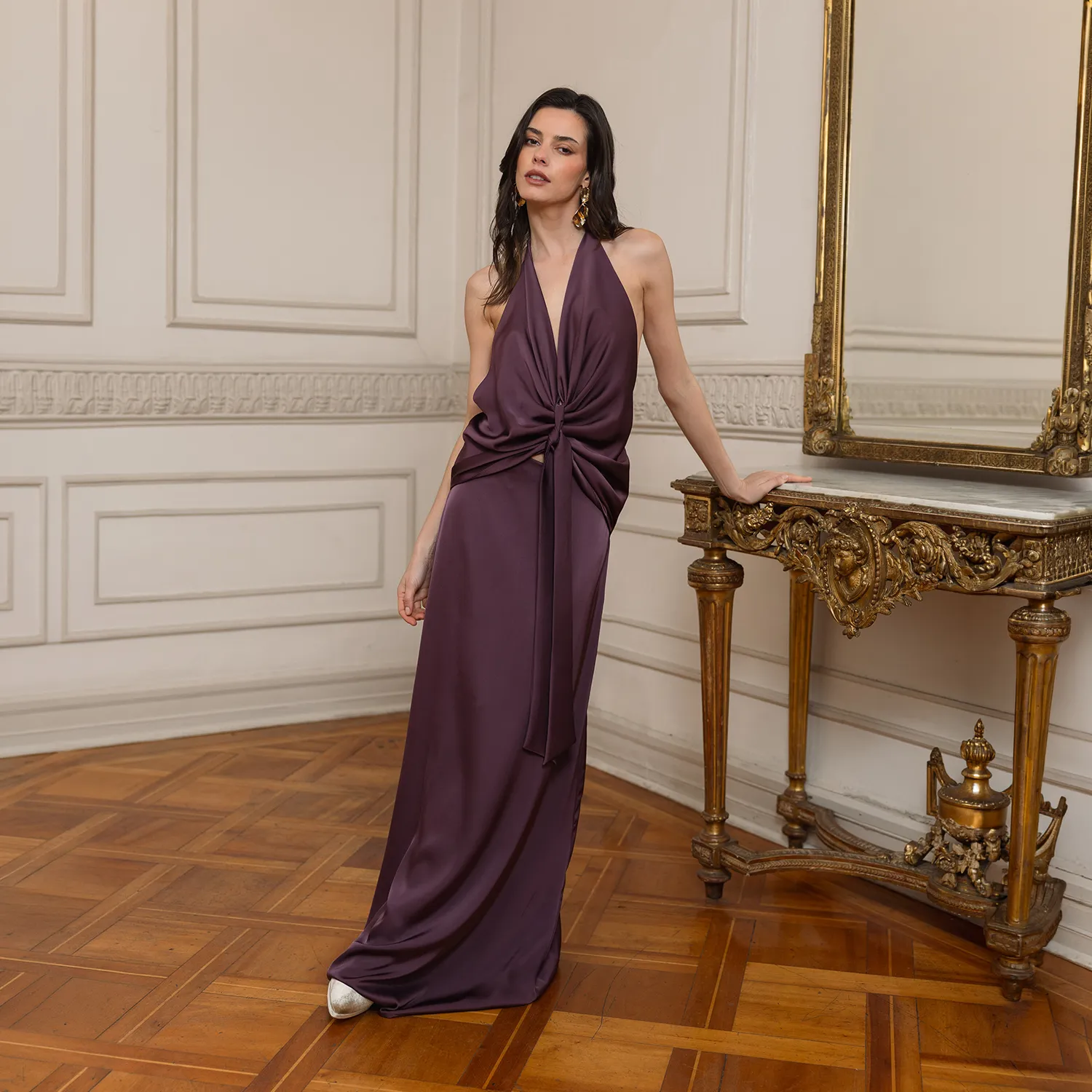 DEBUT - Vestido $298.000