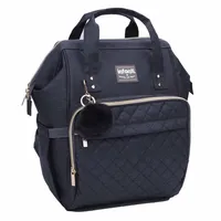 Mochila Pañalera Open