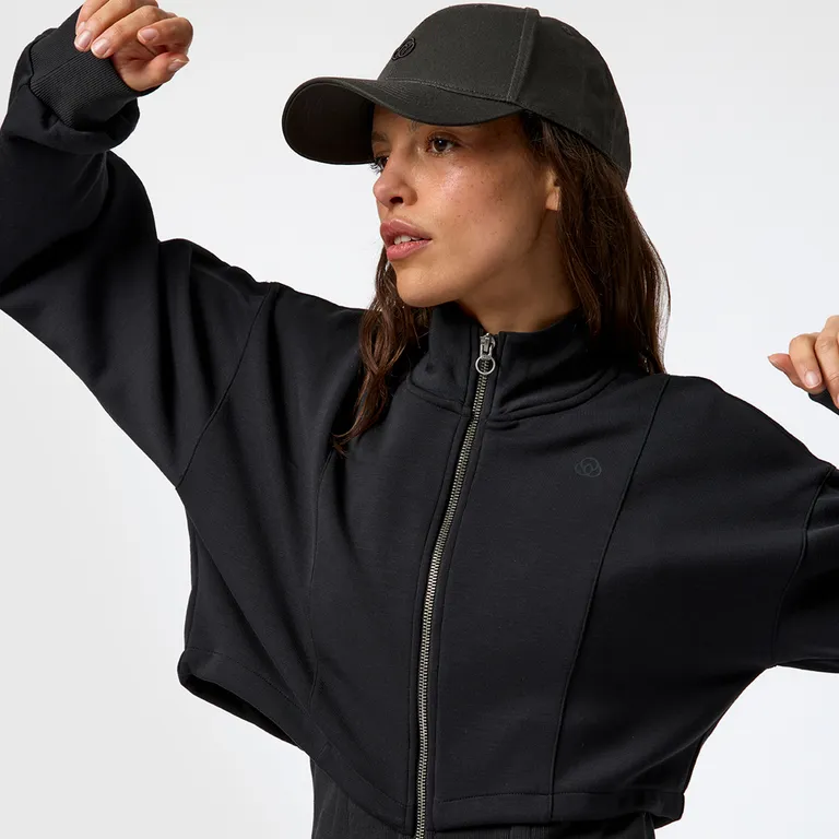 Polerón Deportivo Mujer