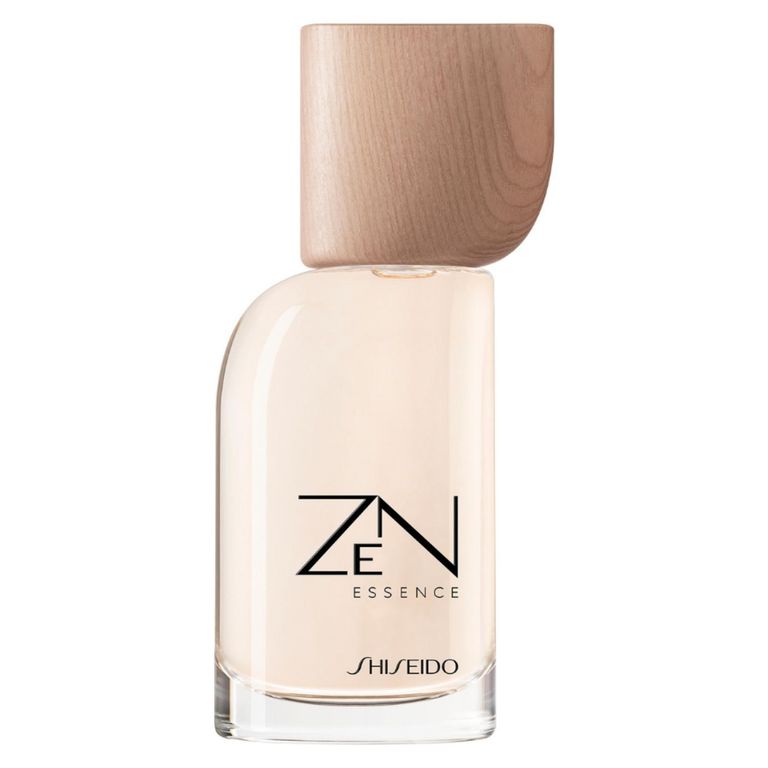 Perfume Mujer Zen EDP 100 ml