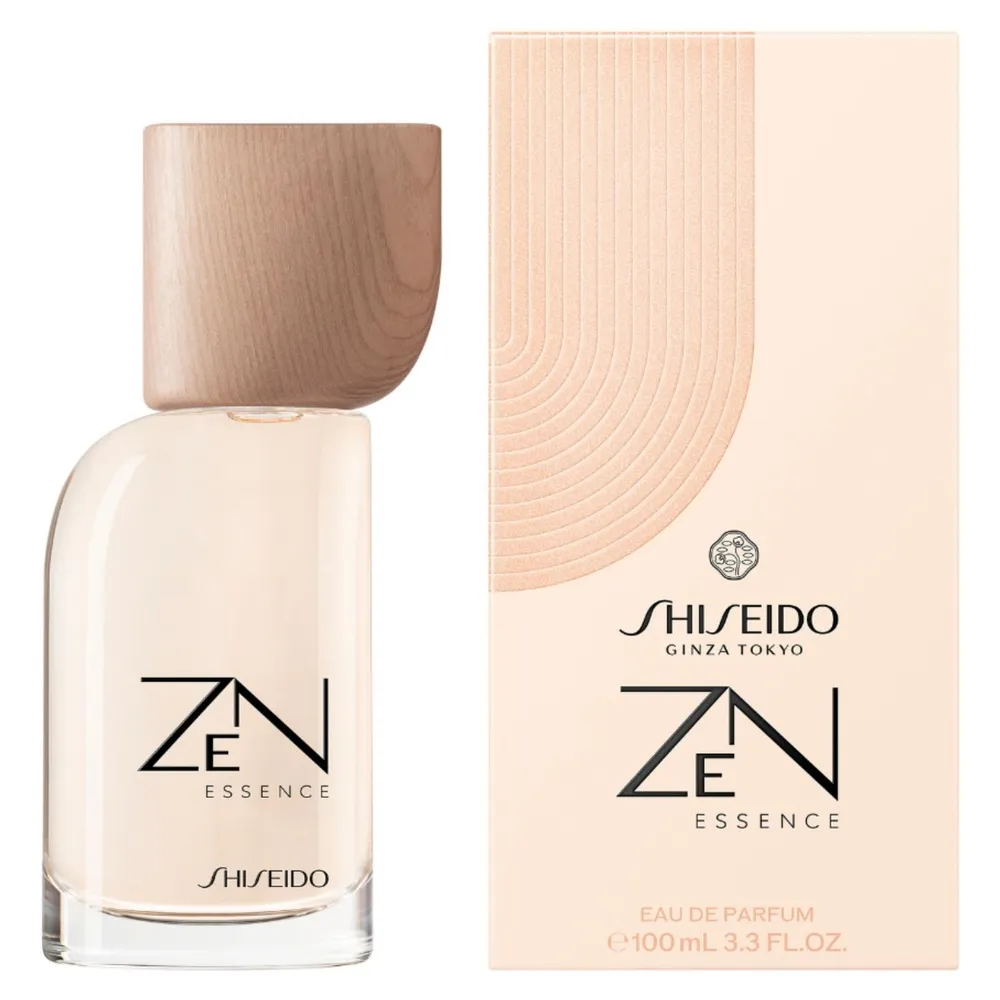 Shiseido Zen EDP 100 ml, foto 2