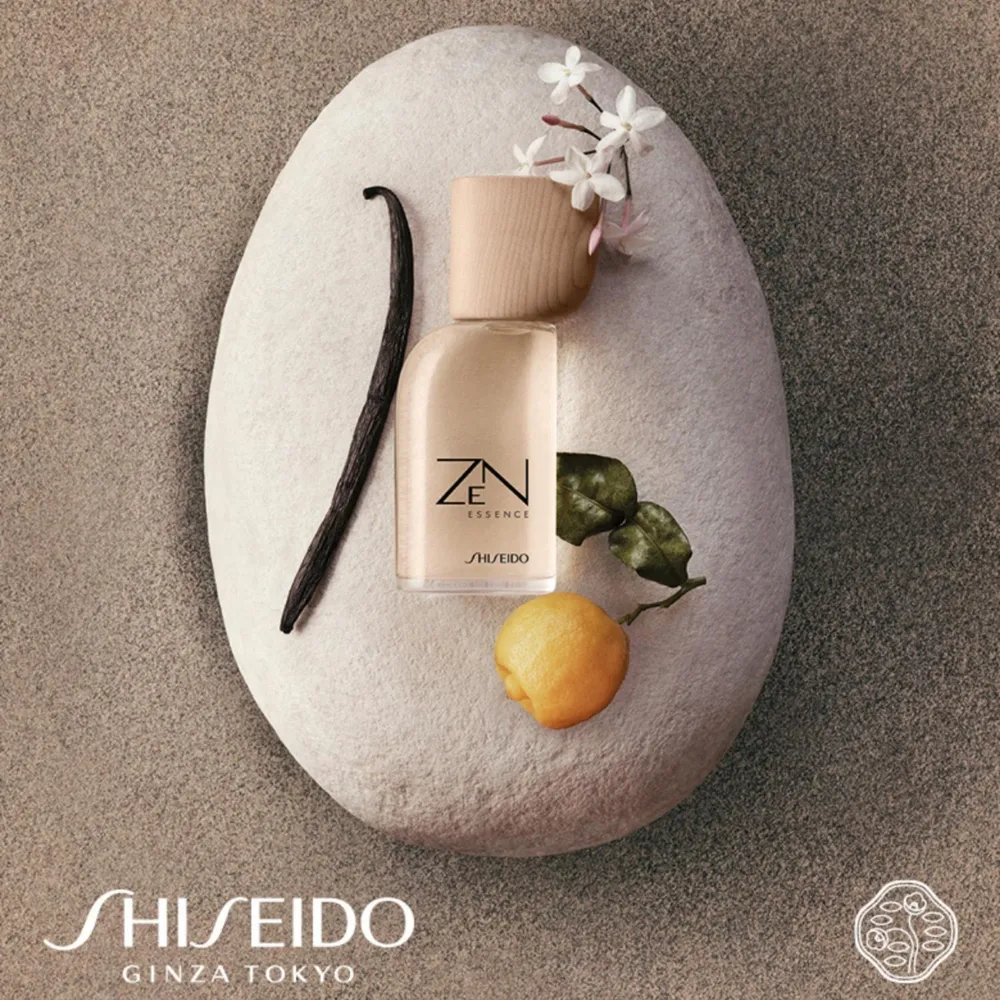 Shiseido Zen EDP 100 ml, foto 3