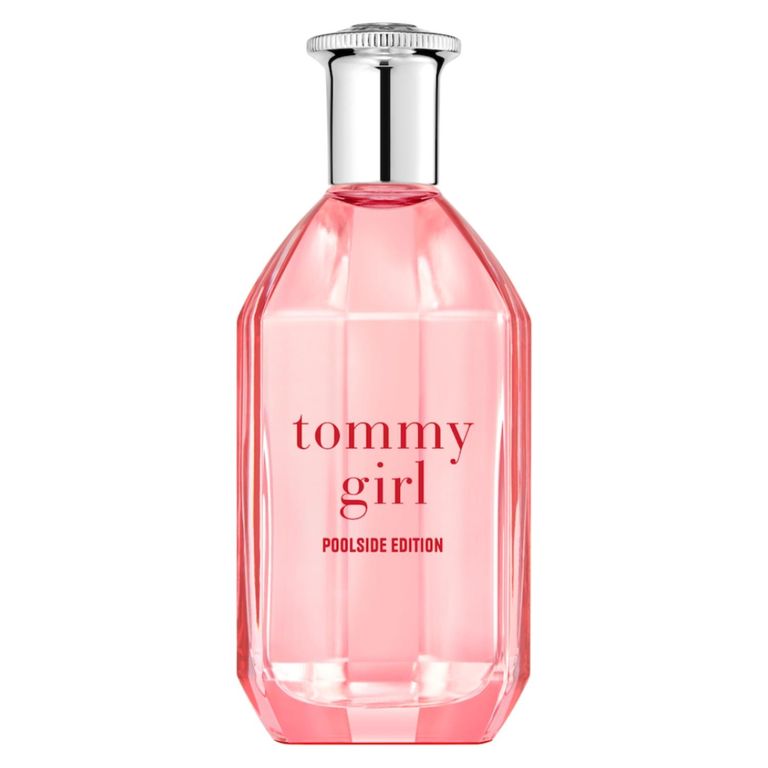 Perfume Mujer Tommy Girl Poolside Edition Edt 100 ml