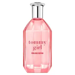 TOMMY HILFIGER - Girl Summer 26 Edt 100Ml