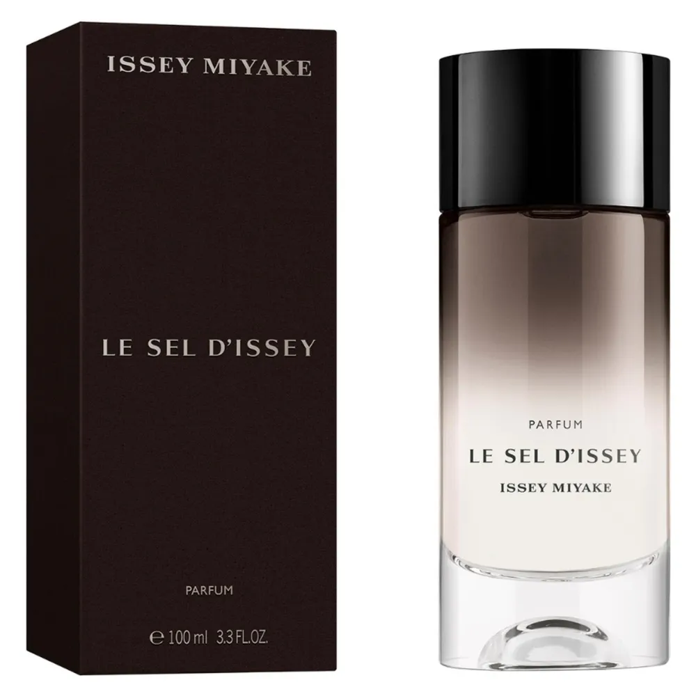 Issey Miyake Le Sel d'Issey Parfum 100 ml, foto 2