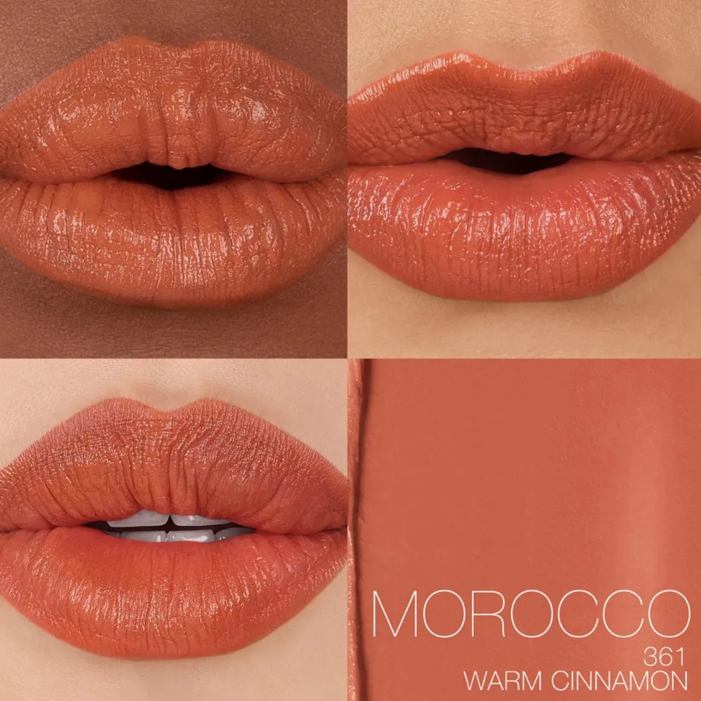 Labial Explicit Lip Morocco, foto 2