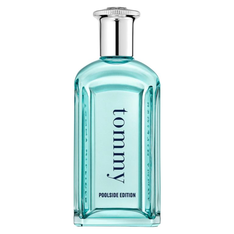 Perfume Hombre Tommy Poolside Edition Edt 100 ml