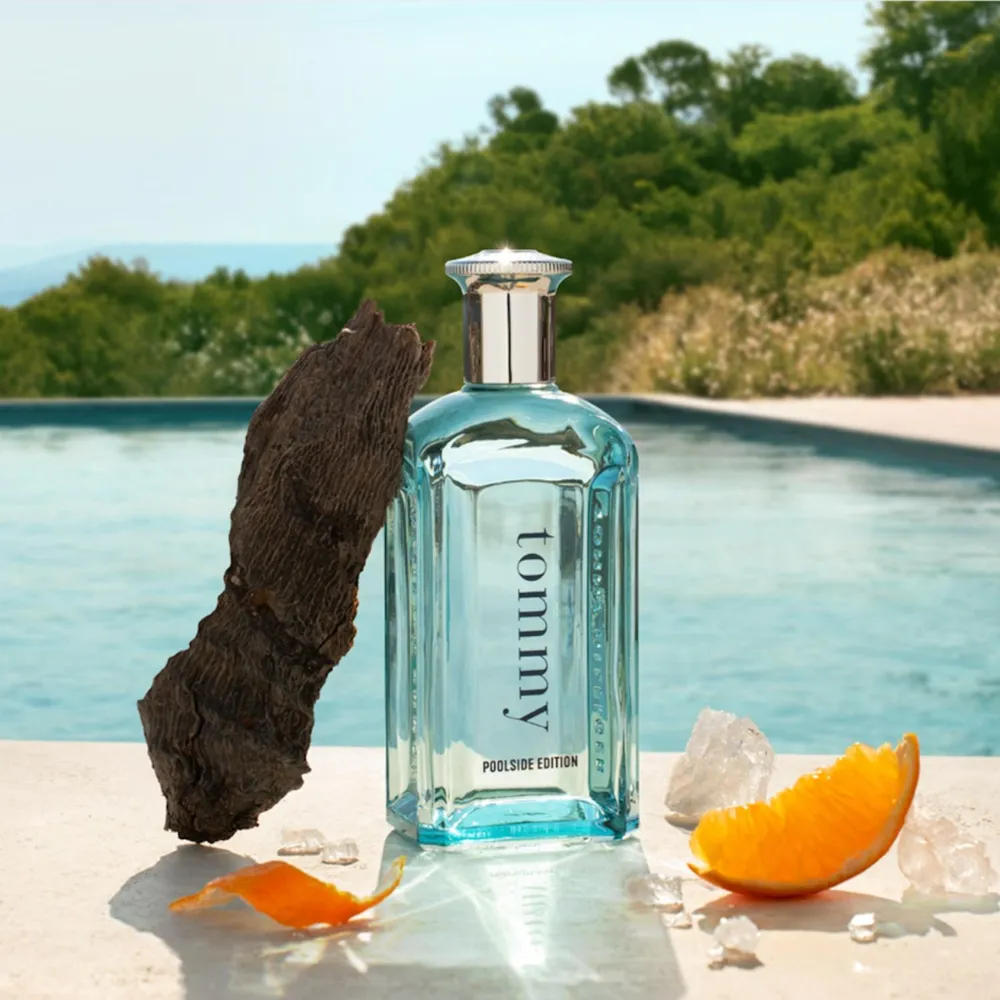 Tommy Hilfiger Tommy Summer Poolside Edition EDT 100 ml, foto 3