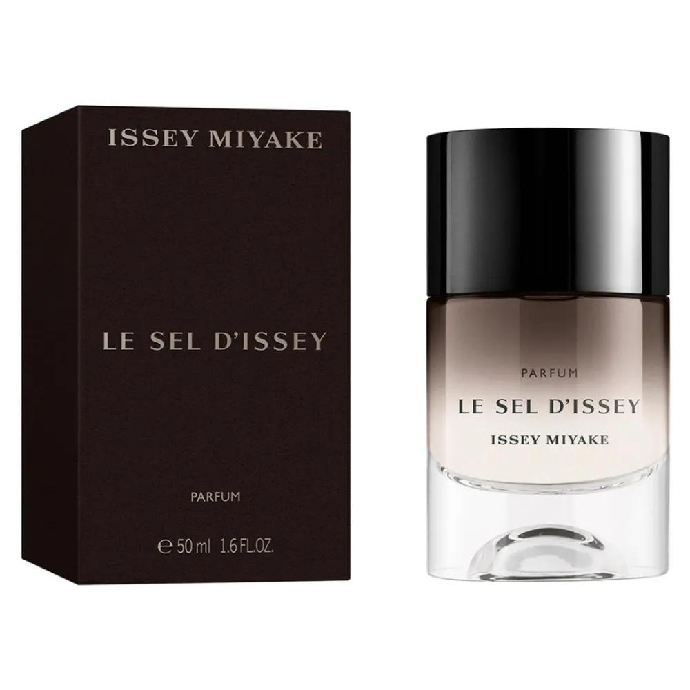 Issey Miyake Le Sel d'Issey Parfum 50 ml, foto 2