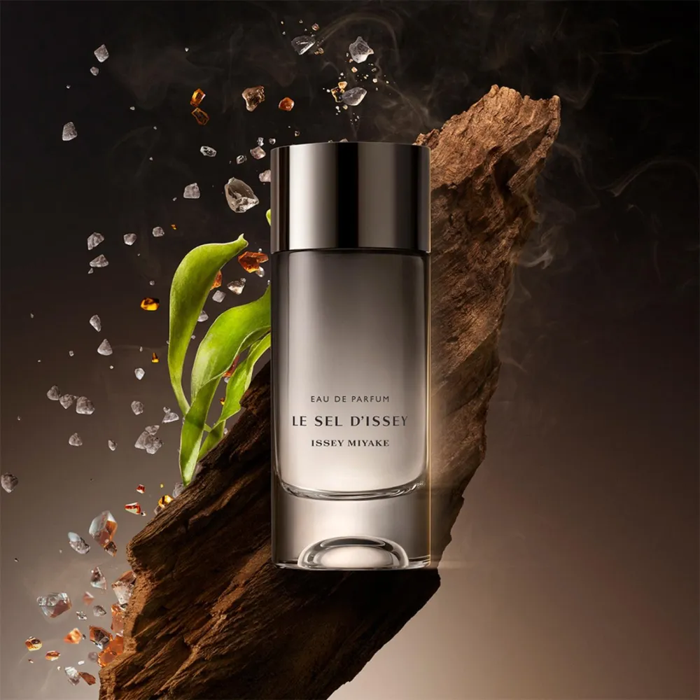 Issey Miyake Le Sel d'Issey Parfum 50 ml, foto 3