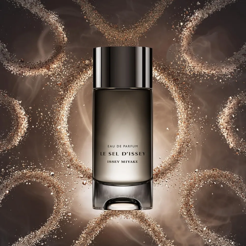 Issey Miyake Le Sel d'Issey Parfum 50 ml, foto 4