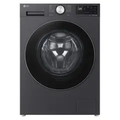 LG - Lavadora Carga Frontal 12 kg WM12MBVX5S6