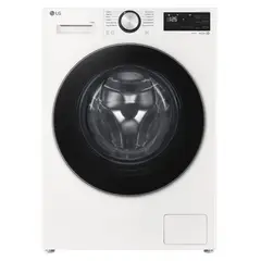 LG - Lavadora Carga Frontal 12 kg WM12EWVX5S6