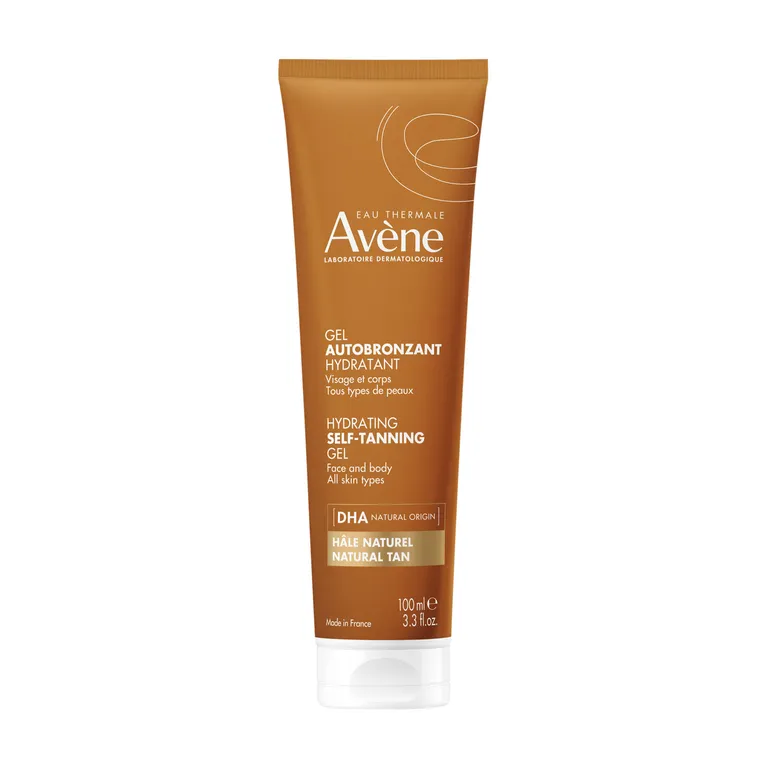 Autobronceante Gel Hidratante 100ml