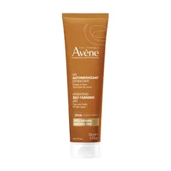 AVENE - Autobronceante Gel Hidratante 100ml